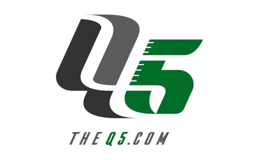 Q5 logo