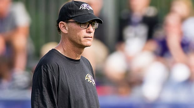 Ravens offense seeks new identity in 2016