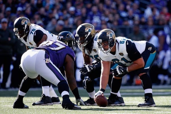 Previewing Week 3: Baltimore Ravens at Jacksonville Jaguars