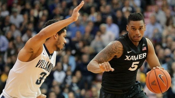 Big East Conference Preview