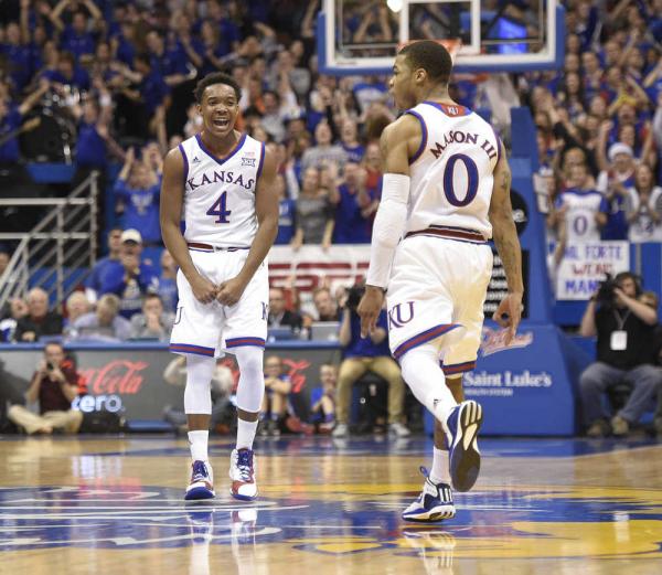 Big 12 Conference Preview