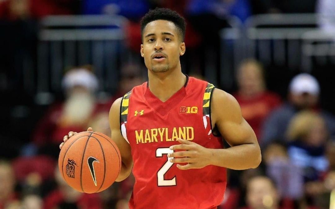 16 Questions: 2016-17 Maryland Basketball Season Preview