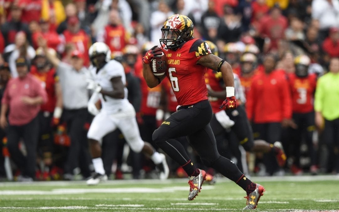 Terps Game Preview: Penn State