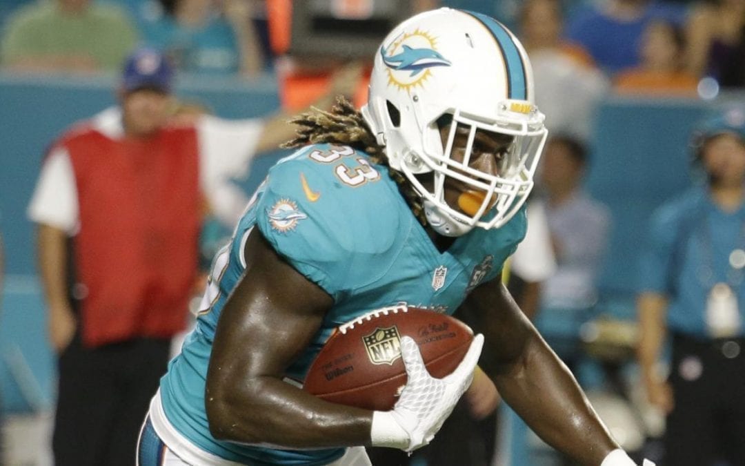 NFL Week 8
