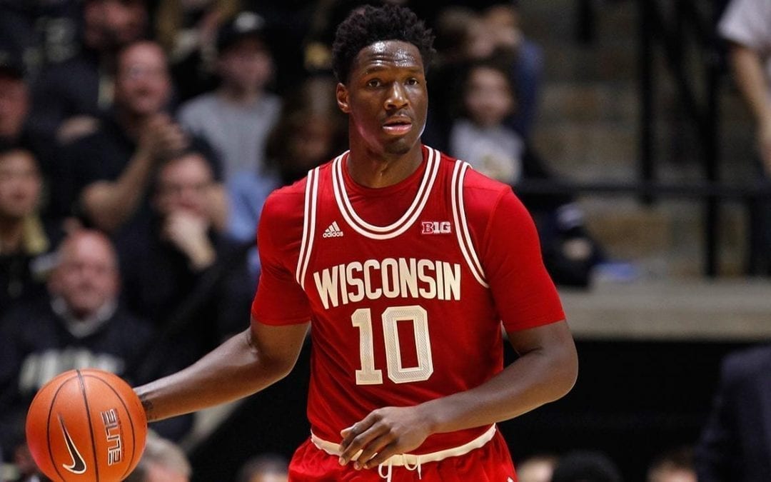 Big Ten Conference Preview