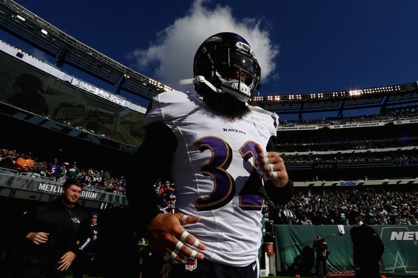 What went wrong with the 2016 Ravens? Part 2