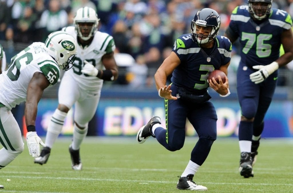 NFL Week 5