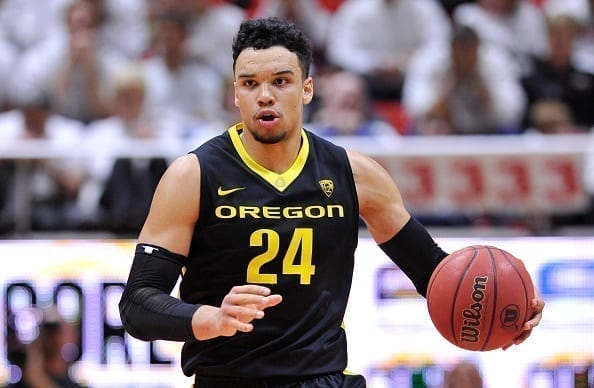 Pac 12 Men’s Basketball Preview