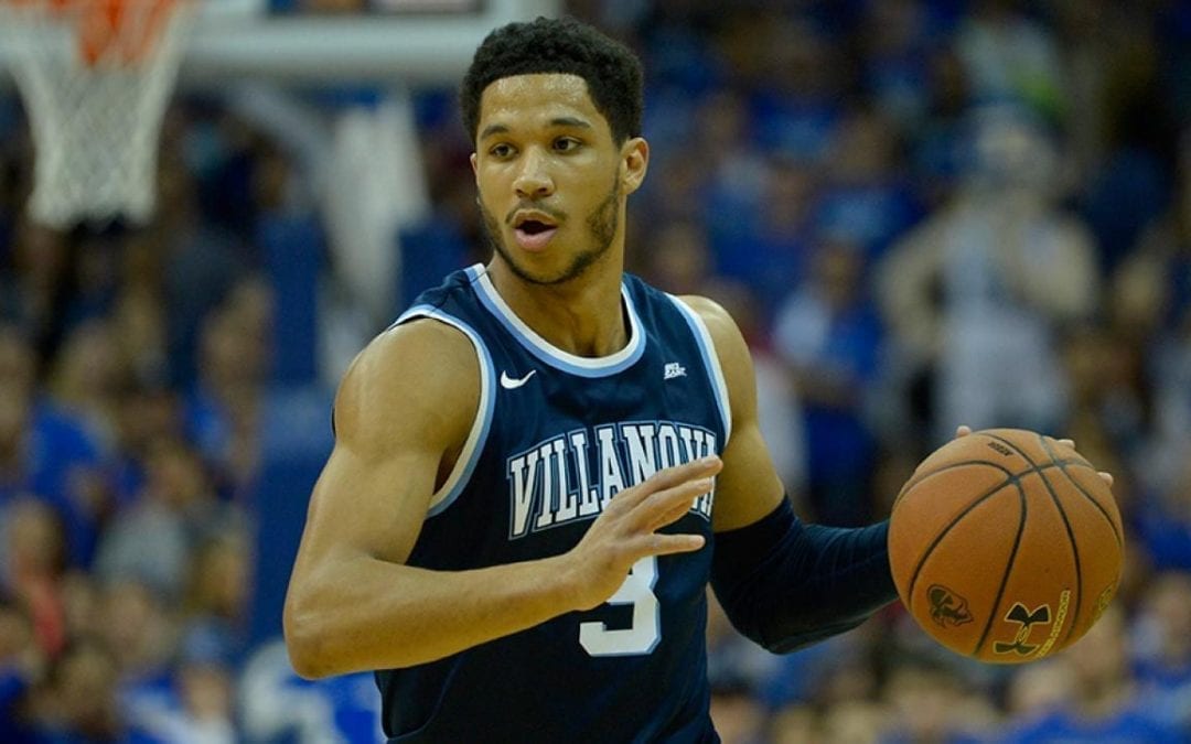Big East Games to Watch: Nov. 11-20
