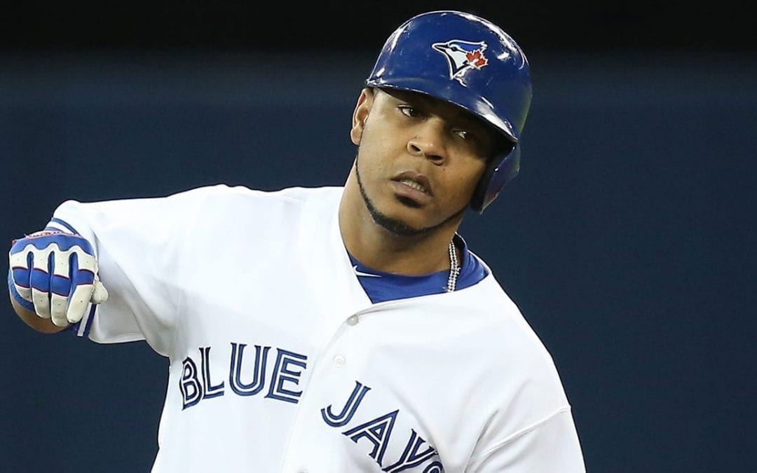 Orioles Winter Shopping: Mark Trumbo or Edwin Encarnacion?