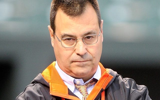 What should the Orioles accomplish before Spring Training?