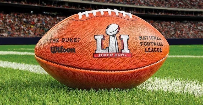 A Few Super Bowl Props to whet the appetite!