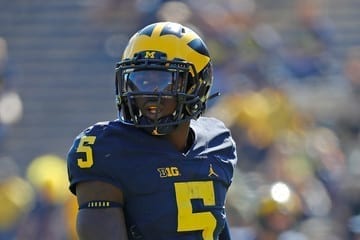Who should Ravens fans watch at the NFL Scouting Combine?