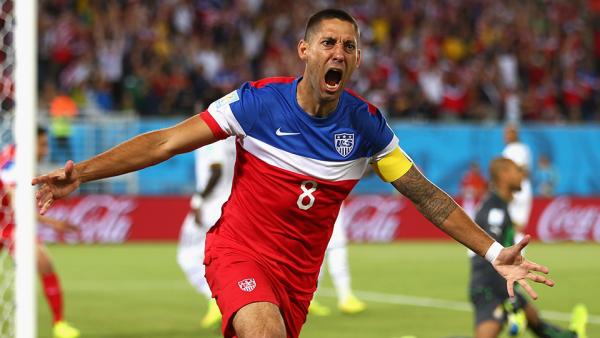 USMNT Faces Critical Two Games