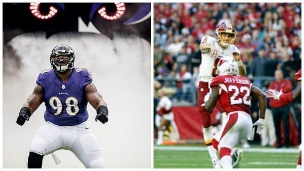 Digesting the Ravens free agency moves