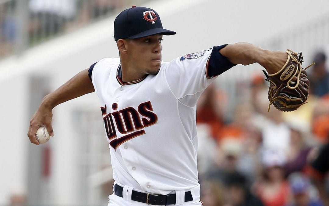 Know Thine Enemy — The Minnesota Twins