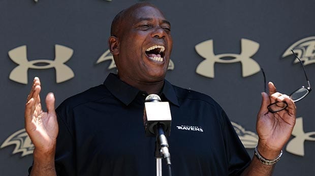 Ravens look almost fully reloaded following 2017 NFL Draft