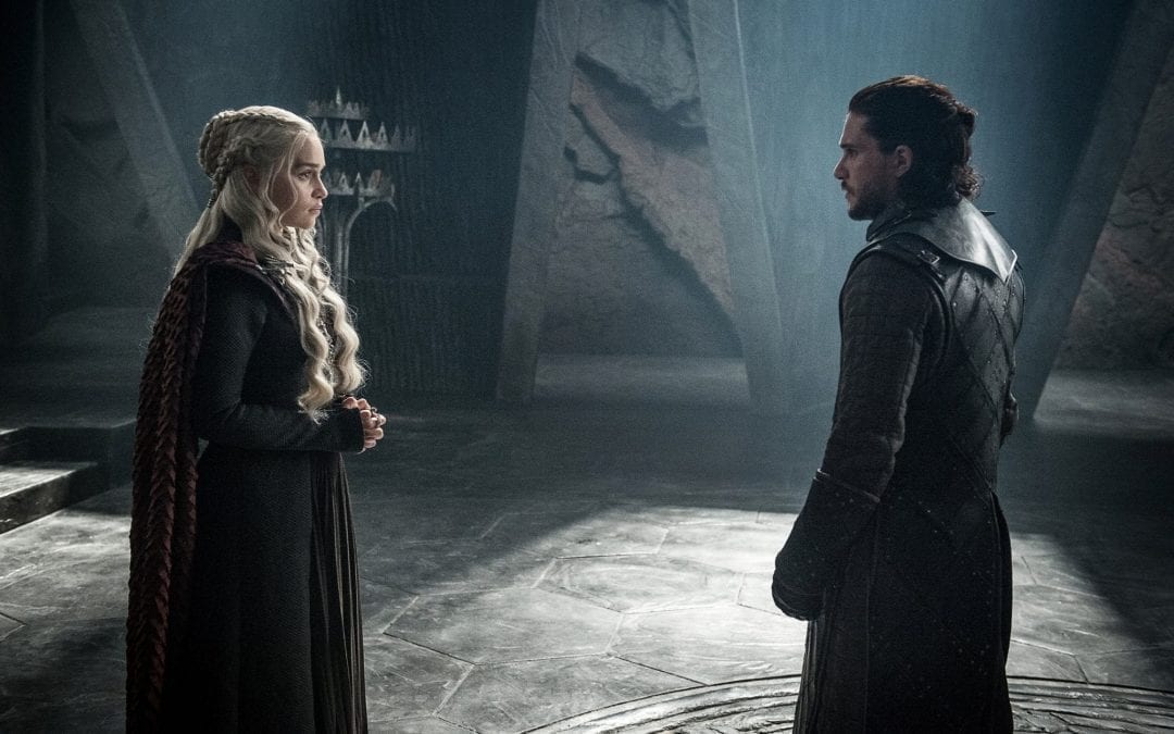 Game of Thrones: Recap of Season 7 Episode 3 – The Queens’ Justice