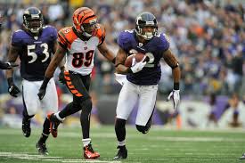 Ravens Position Preview: CB