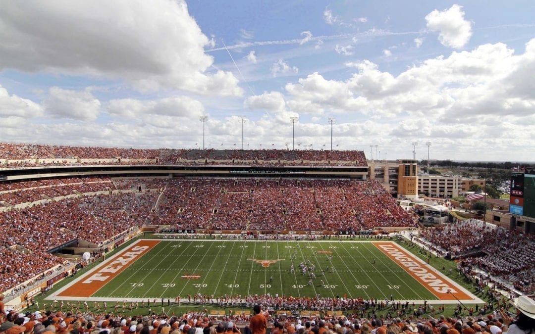 Terps Football: 5 Thoughts Before Maryland/Texas