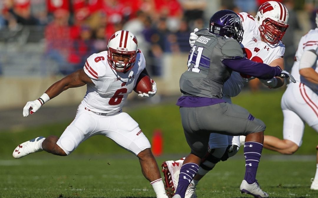 The BIG Questions for the Big Ten West Division