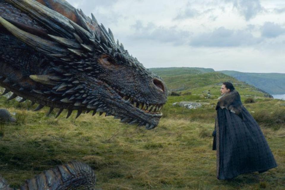 Game of Thrones: Recap of Season 7 Episode 5 – Eastwatch