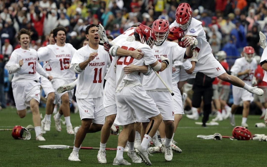 The Future of Lacrosse
