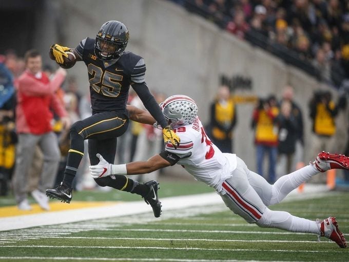 The BIG Blog: The BIG Mess in the BIG Ten East