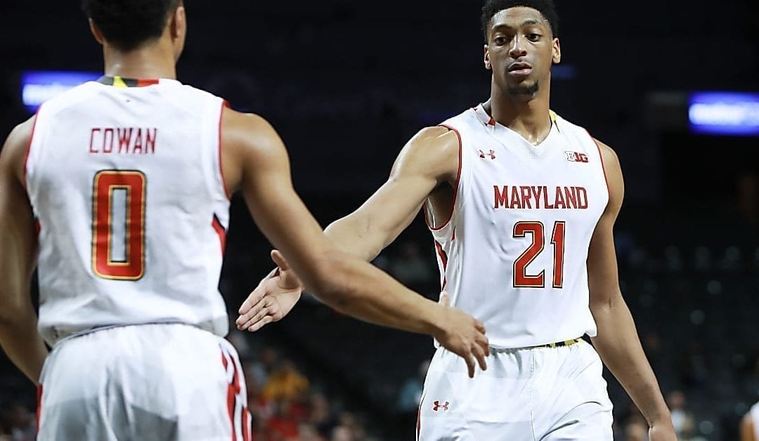 Gavitt Games bring first test for Maryland; Butler visits College Park