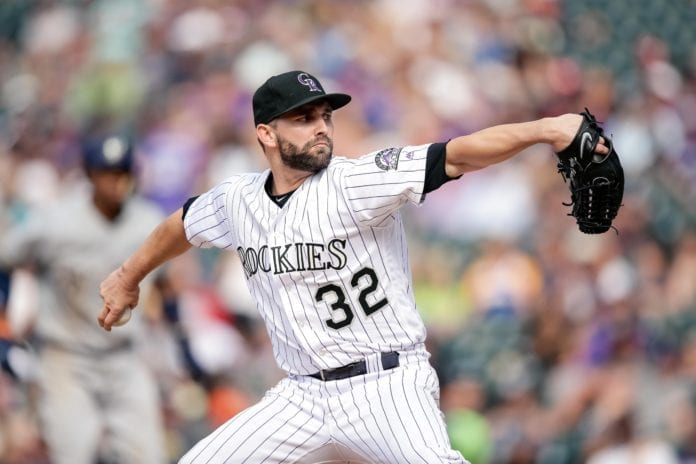 Orioles: Discussing Free Agent Starting Pitching