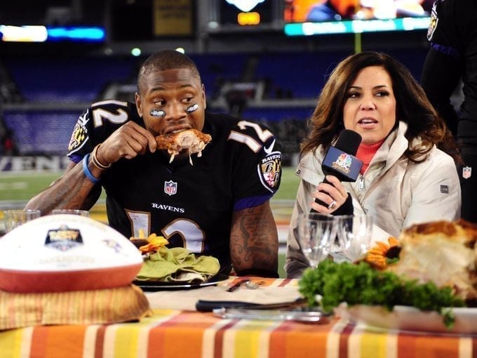 Analyzing the Ravens From Three Points of View