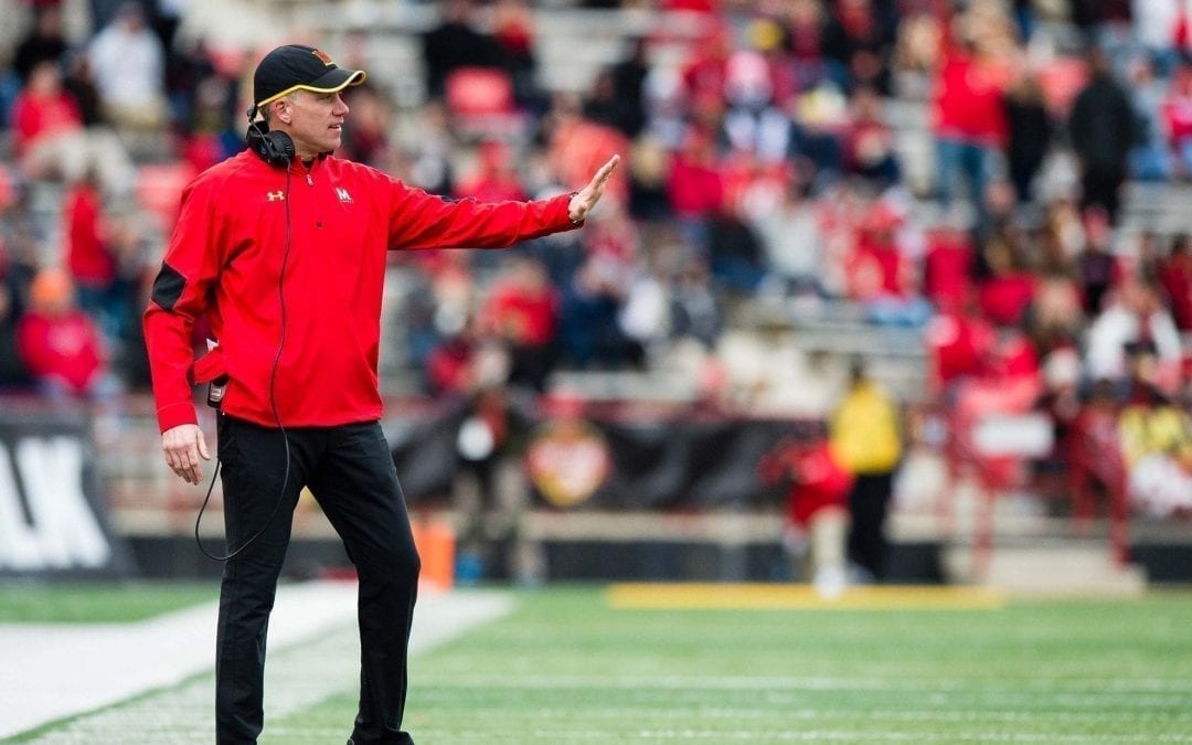 Terps Football: 2019 Recruiting Preview – Offense