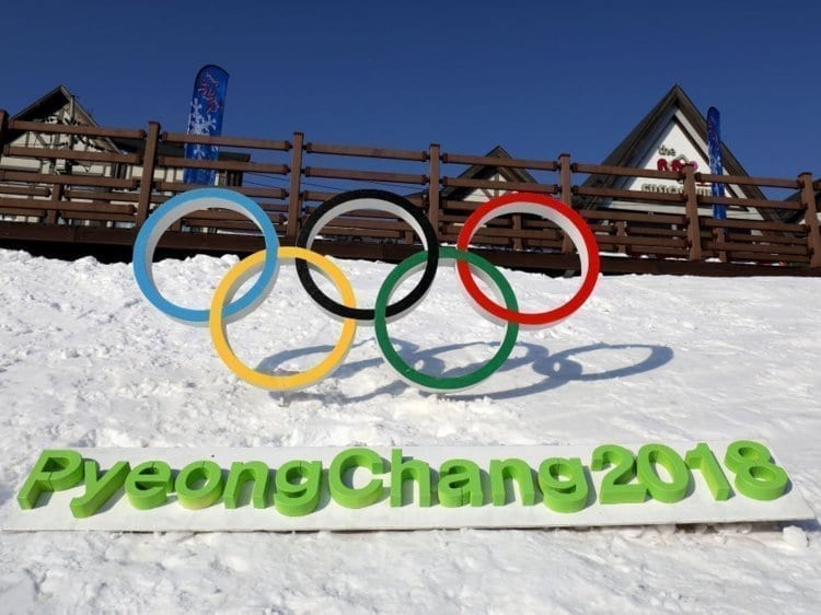 Reviewing NBC’s Olympics Coverage