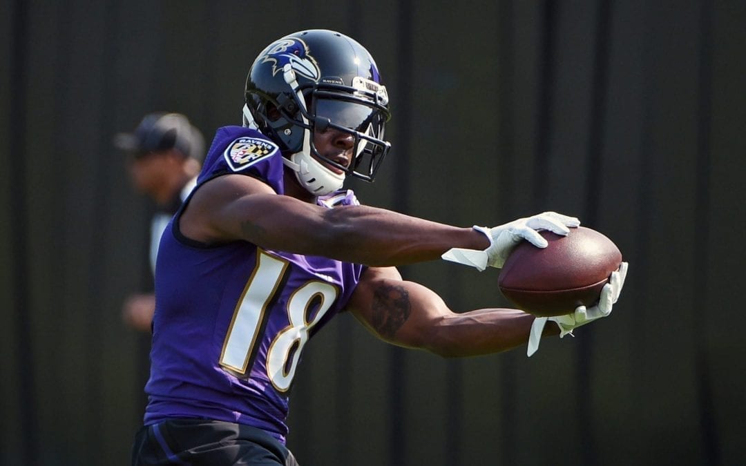 Offseason moves the Ravens should consider