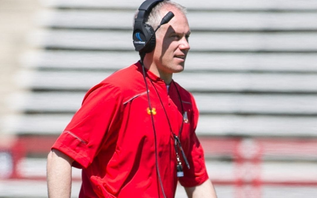 Terps Football: Spring Game Preview