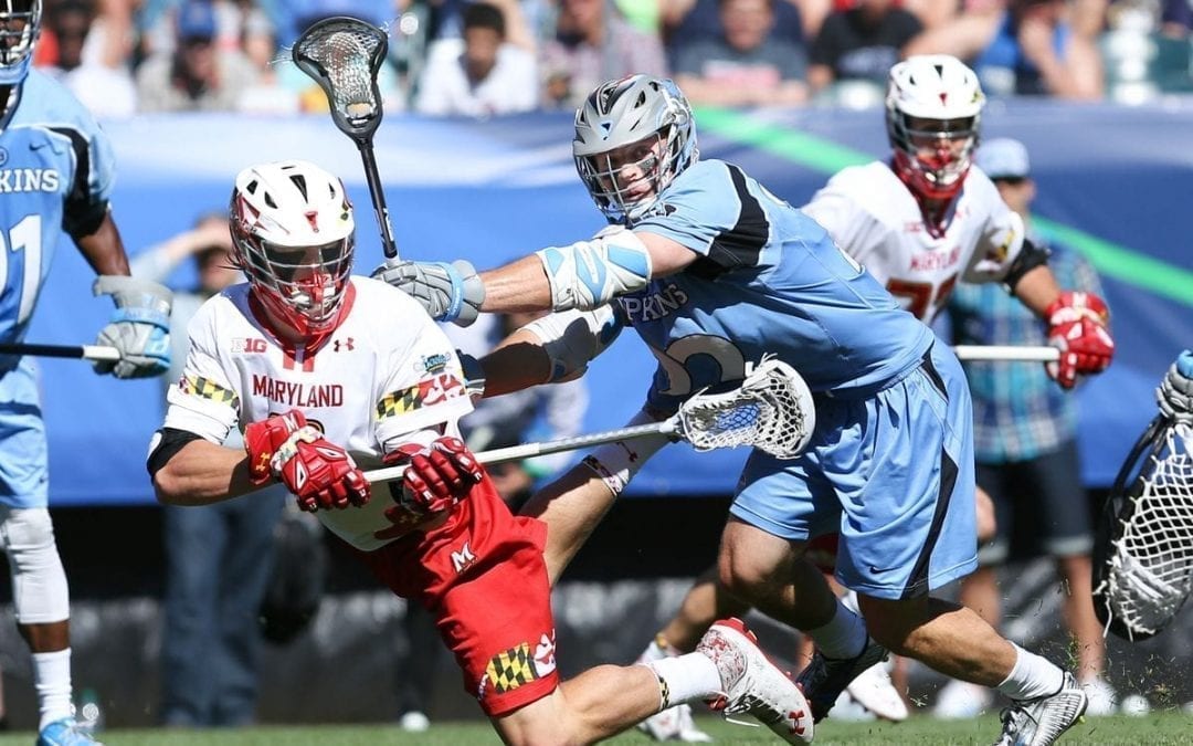 College Lacrosse Conference Outlook