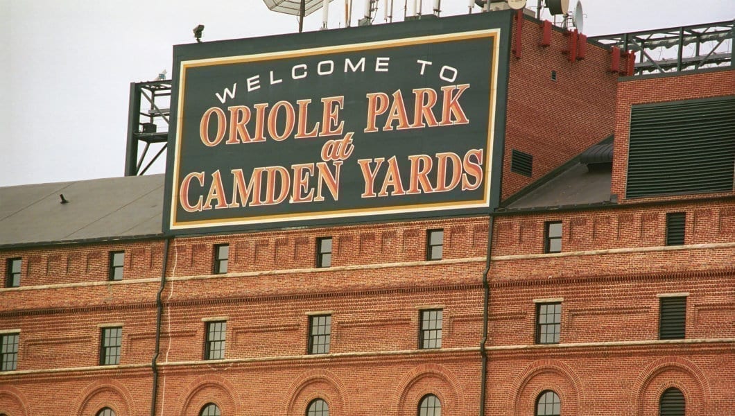 What should the Orioles do differently?
