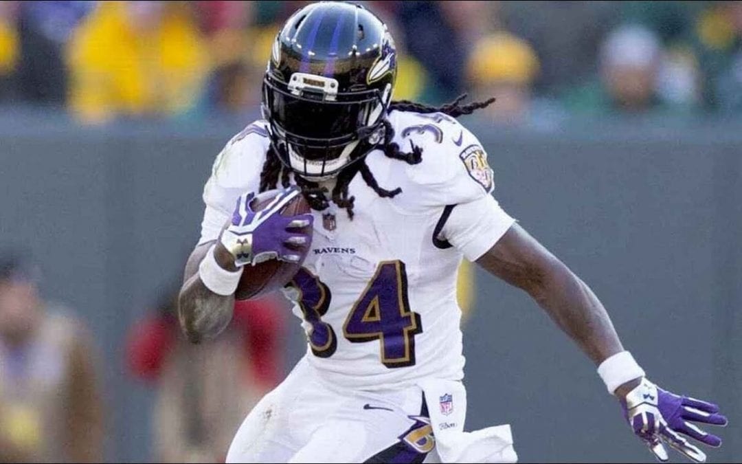 After The Draft; Some Ravens Questions