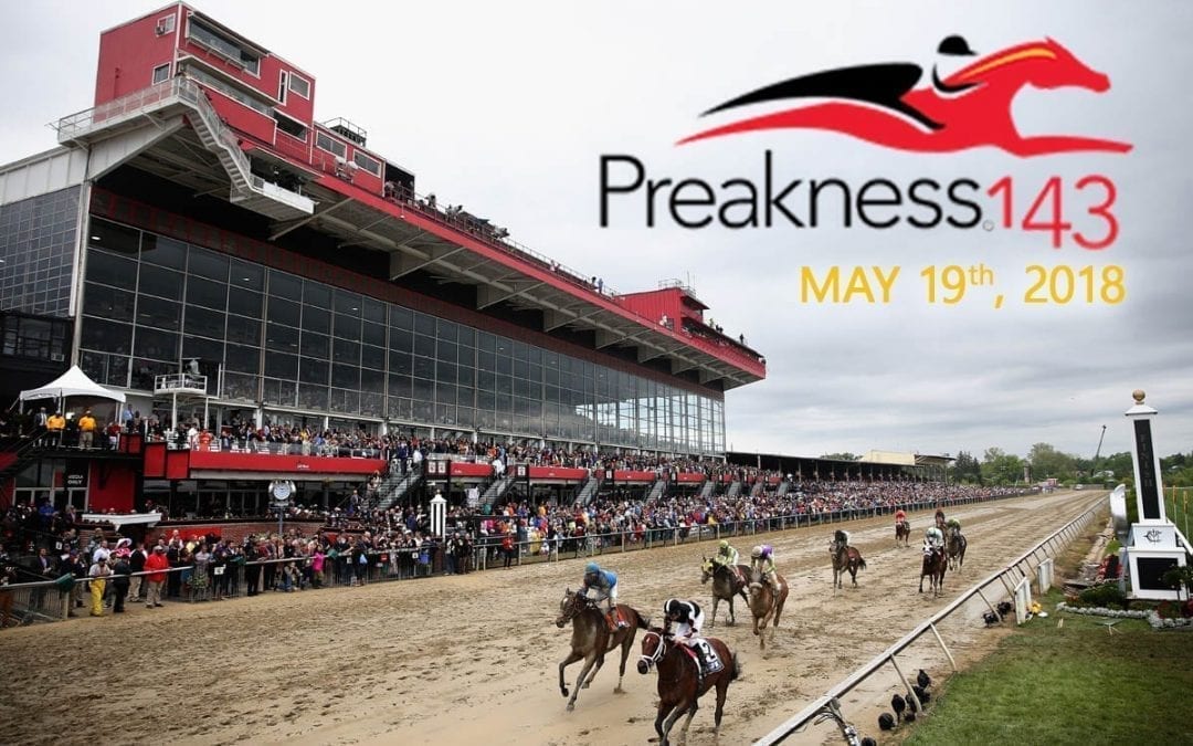 Previewing The 2018 Preakness Stakes