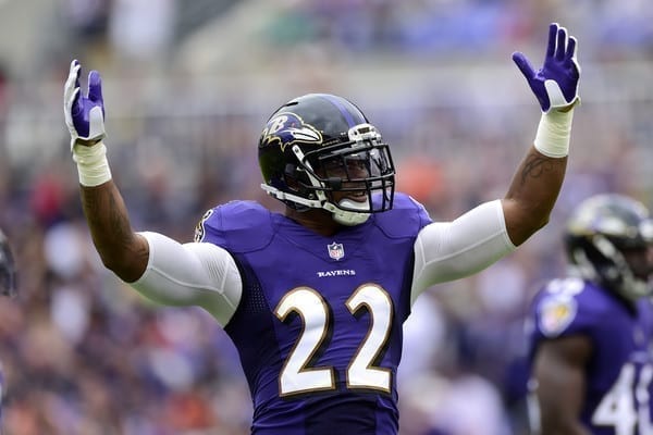 Are the Ravens a flawed team?