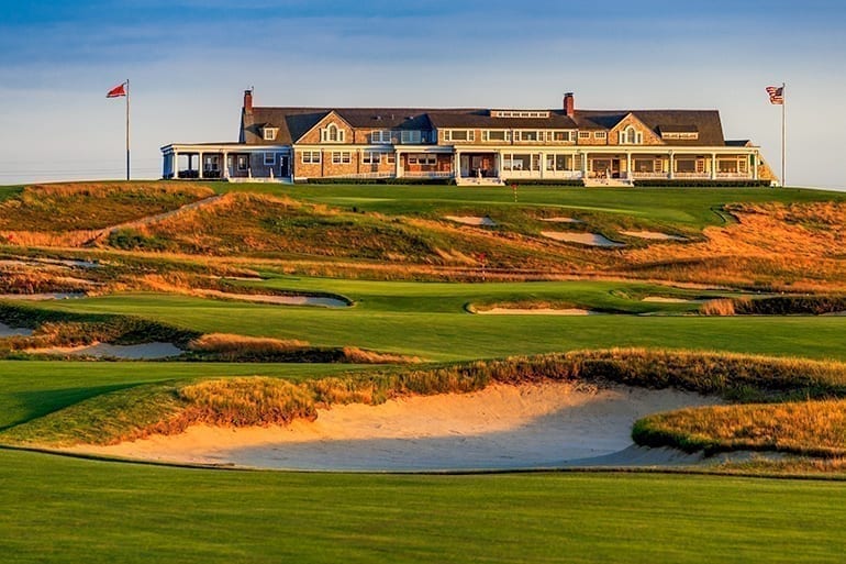 Previewing The 2018 US Open