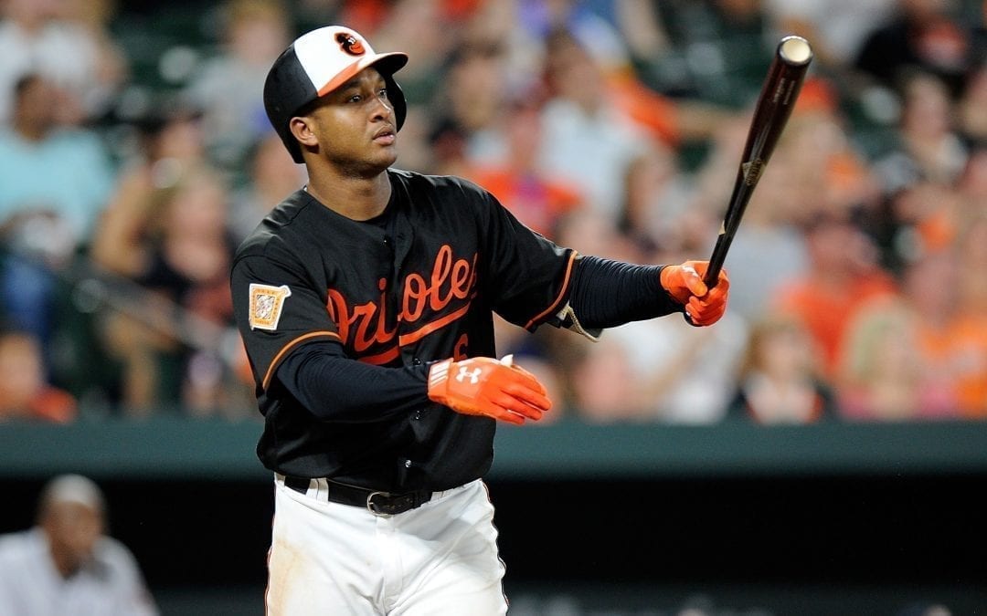 Orioles: Don’t Call This A Rebuild….yet