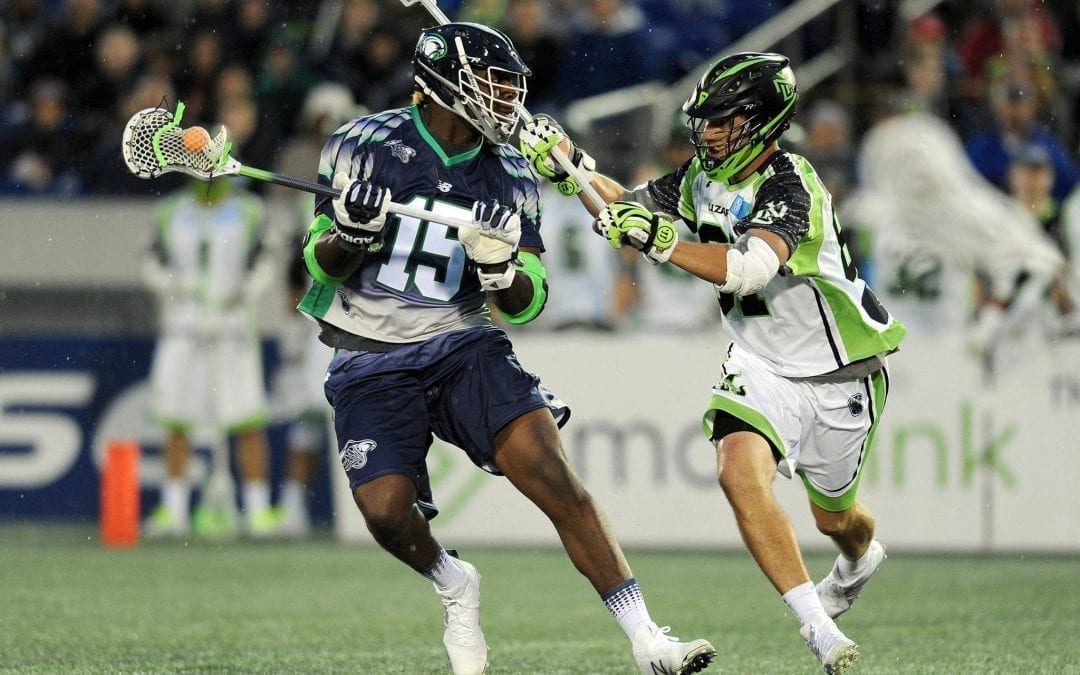 Chesapeake Bayhawks 2018 Mid-Season Review