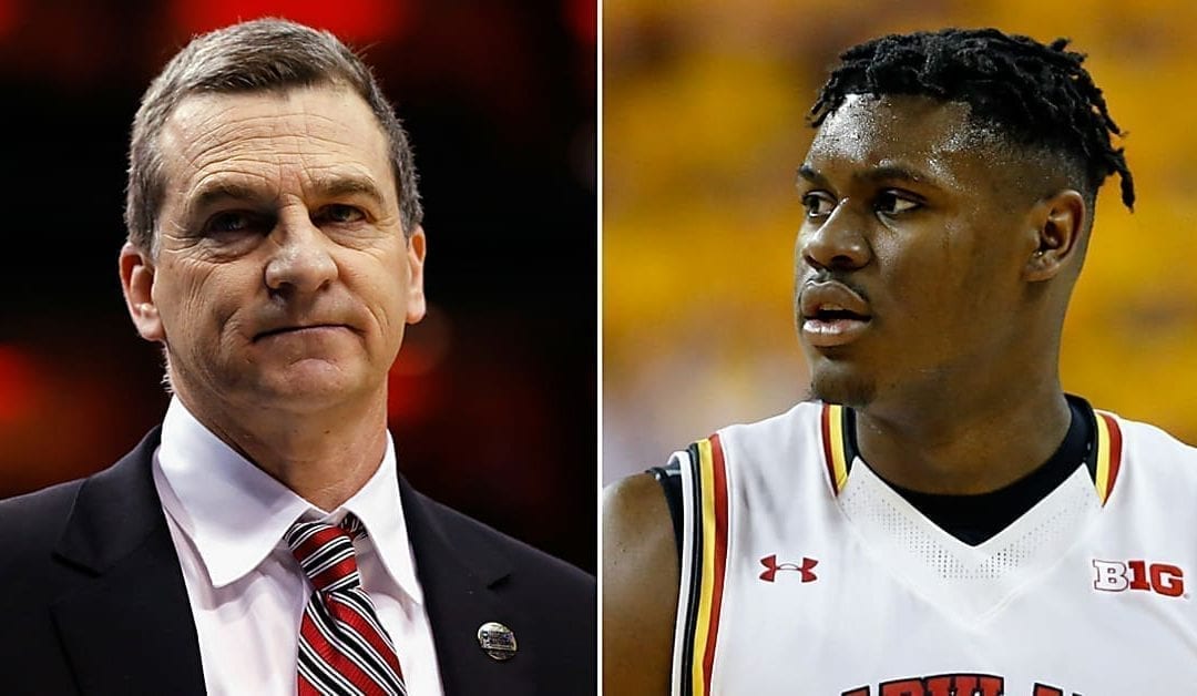 Terps Basketball: Everybody Remembers The Headlines, But…