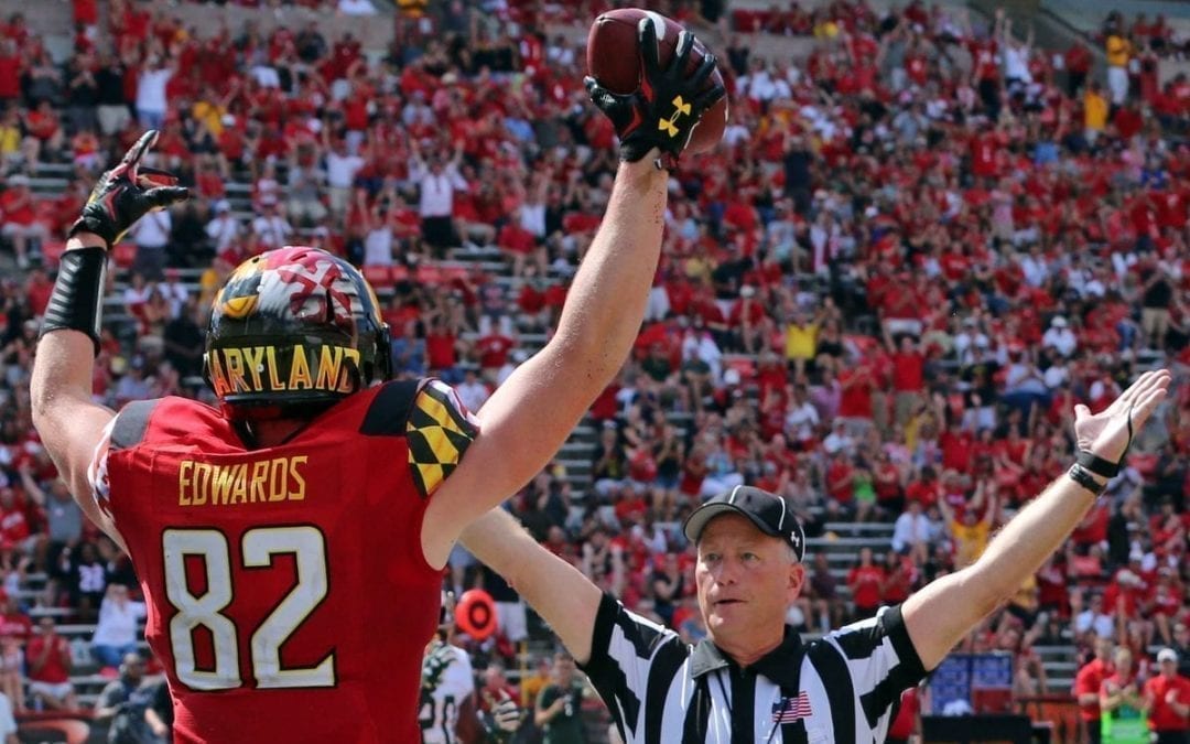 Terps Football: 2018 Positional Preview – Tight Ends