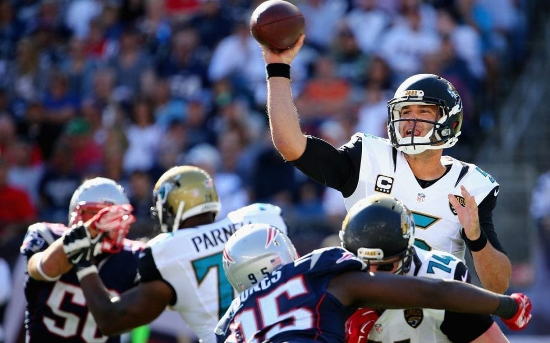 2018 NFL Week 2