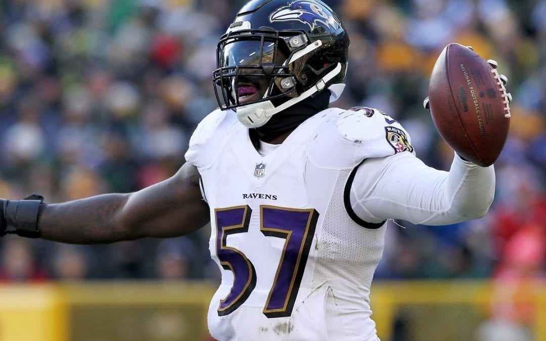 Can The Ravens Defense Improve As The 2018 Season Progresses?