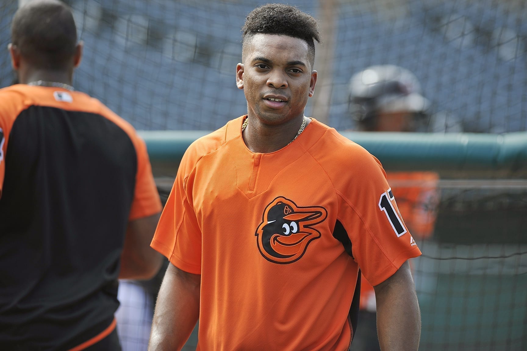 Baltimore Orioles Top 30 Prospects Entering 2019 Baltimore Sports and