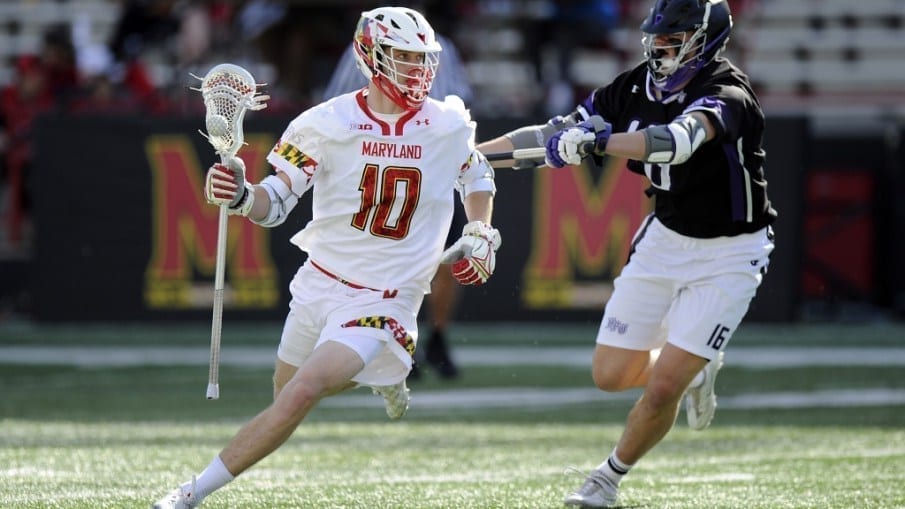 College Lacrosse Offseason Report: Maryland Terrapins