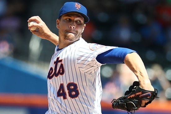 2018 MLB Awards